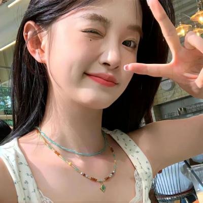 她和她的美丽岛