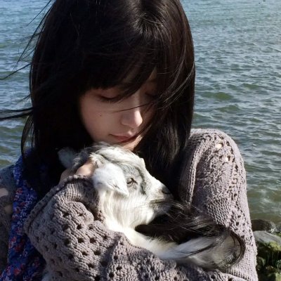 防暴女孩